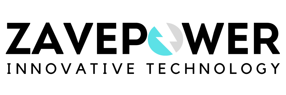 Zavepower Innovative Technology logotype 